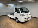 ５速ＭＴ車・ＡＭ／ＦＭラジオ・ヘッドライトレベライザー・荷台ゴムマット付・マニュアルエアコン・パワーステアリング・まごころ保証付（１２カ月／走行距離無制限）・スペアタイア・ダイハツ認定中古車（大阪府）の中古車
