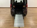 福祉車両（スロープタイプ）・ワイドＤＶＤチューナー・バックカメラ・片側電動スライドドア・シートヒーター・ＬＥＤヘッドライト・衝突回避支援ブレーキ・誤発進抑制機能・１年間走行距離無制限保証（大阪府）の中古車