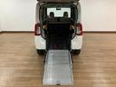 福祉車両（スロープタイプ）・社外ワンセグメモリーナビ（ＢＴ可）・バックカメラ・社外前後ドラレコ・社外アルミホイール・両側スライドドア・マニュアルエアコン・車検整備付・１年間走行距離無制限保証（大阪府）の中古車
