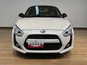 弊社元試乗車・ターボエンジン・オーディオレス仕様・ステアリングスイッチ・ＬＥＤヘッドライト・バックソナー・プッシュスタート・キーフリー・７速スーパーアクティブシフト・１６インチ純正アルミホイール（大阪府）の中古車