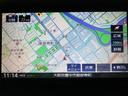 メモリーナビ　ＣＤ・ＤＶＤ再生機能　Ｂｌｕｅｔｏｏｔｈ接続可能　ＵＳＢ端子付き　前後ドライブレコーダー（大阪府）の中古車
