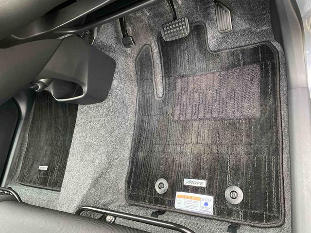 ムーヴカスタム　Ｘ　ＳＡ　バックモニターダイハツ認定中古車　予防安全機能スマートアシスト搭載　アイドリングストップ　電動格納ミラー　キーフリーキー（京都府）の中古車