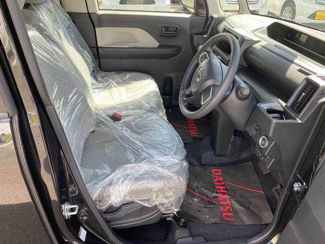タントＸ　バックモニターダイハツ認定中古車　予防安全機能スマートアシスト搭載　アイドリングストップ　バックモニター　キーフリーキー　電動格納ミラー　シートヒーター　パワースライドドア（片側）（京都府）の中古車