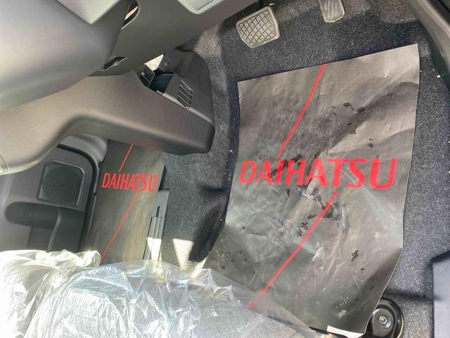 タントＸ　バックモニターダイハツ認定中古車　予防安全機能スマートアシスト搭載　アイドリングストップ　バックモニター　キーフリーキー　電動格納ミラー　シートヒーター　パワースライドドア（片側）（京都府）の中古車