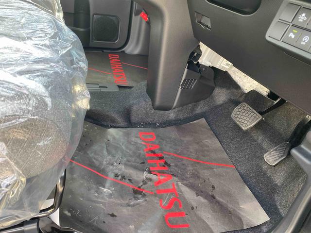 タントＸ　バックモニターダイハツ認定中古車　予防安全機能スマートアシスト搭載　アイドリングストップ　バックモニター　キーフリーキー　電動格納ミラー　シートヒーター　パワースライドドア（片側）（京都府）の中古車