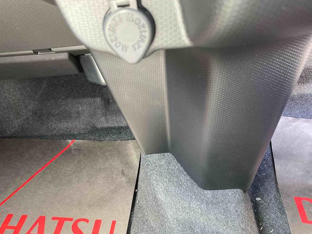 タントＸ　バックモニターダイハツ認定中古車　予防安全機能スマートアシスト搭載　アイドリングストップ　バックモニター　キーフリーキー　電動格納ミラー　シートヒーター　パワースライドドア（片側）（京都府）の中古車
