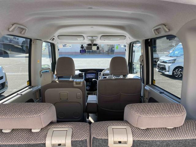 タントＸ　ＳＡIII　バックモニターダイハツ認定中古車　予防安全機能スマートアシスト搭載　アイドリングストップ　電動格納ミラー　シートリフター　運転席シートヒーター　ナビゲーション　バックモニター　ＥＴＣ車載器　キーフリーキー（京都府）の中古車