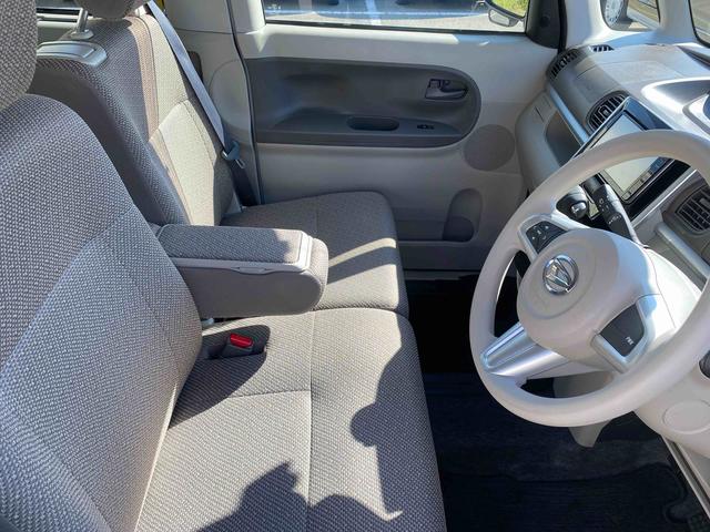 タントＸ　ＳＡIII　バックモニターダイハツ認定中古車　予防安全機能スマートアシスト搭載　アイドリングストップ　電動格納ミラー　シートリフター　運転席シートヒーター　ナビゲーション　バックモニター　ＥＴＣ車載器　キーフリーキー（京都府）の中古車