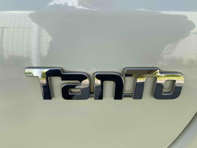 タントＸ　ＳＡIII　バックモニターダイハツ認定中古車　予防安全機能スマートアシスト搭載　アイドリングストップ　電動格納ミラー　シートリフター　運転席シートヒーター　ナビゲーション　バックモニター　ＥＴＣ車載器　キーフリーキー（京都府）の中古車