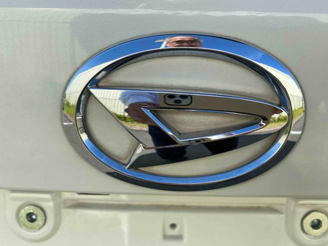 タントＸ　ＳＡIII　バックモニターダイハツ認定中古車　予防安全機能スマートアシスト搭載　アイドリングストップ　電動格納ミラー　シートリフター　運転席シートヒーター　ナビゲーション　バックモニター　ＥＴＣ車載器　キーフリーキー（京都府）の中古車