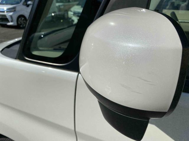 タントＸ　ＳＡIII　バックモニターダイハツ認定中古車　予防安全機能スマートアシスト搭載　アイドリングストップ　電動格納ミラー　シートリフター　運転席シートヒーター　ナビゲーション　バックモニター　ＥＴＣ車載器　キーフリーキー（京都府）の中古車