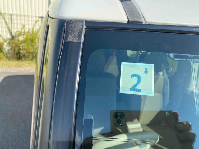 タントＸ　ＳＡIII　バックモニターダイハツ認定中古車　予防安全機能スマートアシスト搭載　アイドリングストップ　電動格納ミラー　シートリフター　運転席シートヒーター　ナビゲーション　バックモニター　ＥＴＣ車載器　キーフリーキー（京都府）の中古車