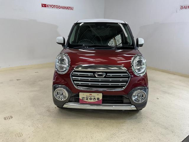 キャストアクティバG プライムコレクション バックモニターSAIIIダイハツ認定中古車 予防安全機能スマートアシスト搭載 アイドリングストップ シートヒーター シートリフター 電動格納ミラー バックモニター ナビゲーション ETC車載器 キーフリーキー ABS(京都府)の中古車