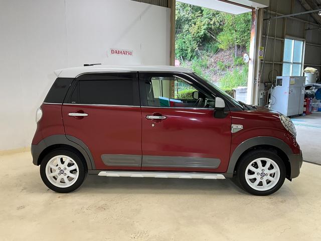 キャストアクティバG プライムコレクション バックモニターSAIIIダイハツ認定中古車 予防安全機能スマートアシスト搭載 アイドリングストップ シートヒーター シートリフター 電動格納ミラー バックモニター ナビゲーション ETC車載器 キーフリーキー ABS(京都府)の中古車