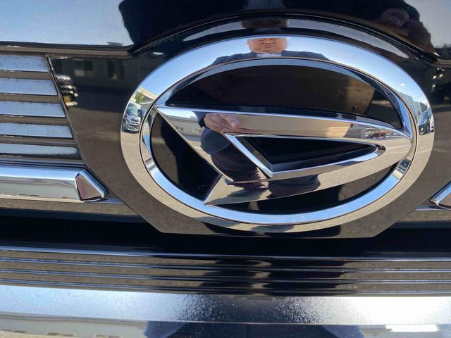 タントカスタムＸ　バックモニターダイハツ認定中古車　予防安全機能スマートアシスト搭載　アイドリングストップ　バックモニター　純正ナビゲーション　両側パワースライドドア　シートリフター　ドライブレコーダー　ＥＴＣ車載器　キーフリーキー（京都府）の中古車