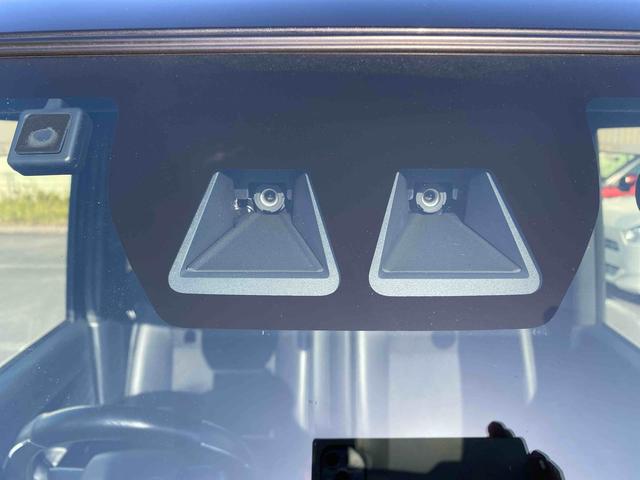 タントカスタムＸ　バックモニターダイハツ認定中古車　予防安全機能スマートアシスト搭載　アイドリングストップ　バックモニター　純正ナビゲーション　両側パワースライドドア　シートリフター　ドライブレコーダー　ＥＴＣ車載器　キーフリーキー（京都府）の中古車