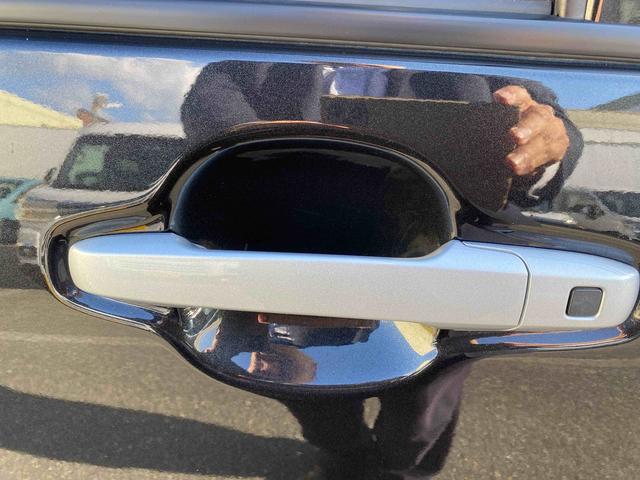 タントカスタムＸ　バックモニターダイハツ認定中古車　予防安全機能スマートアシスト搭載　アイドリングストップ　バックモニター　純正ナビゲーション　両側パワースライドドア　シートリフター　ドライブレコーダー　ＥＴＣ車載器　キーフリーキー（京都府）の中古車