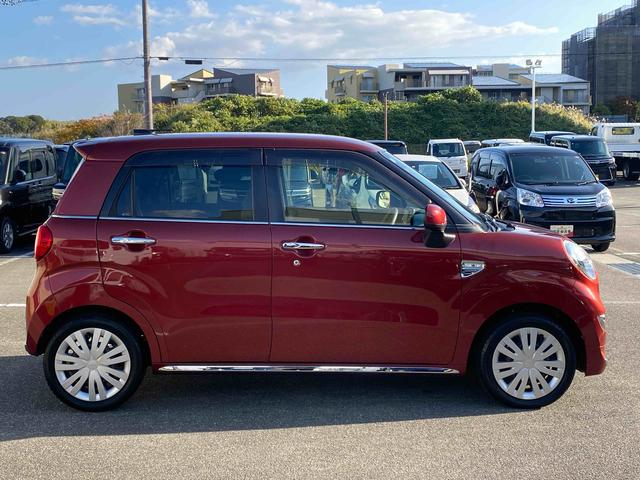 キャストスタイルＸ　ＳＡIIダイハツ認定中古車　予防安全機能スマートアシスト搭載　アイドリングストップ　電動格納ミラー　社外ナビゲーション　ＡＢＳ　ＥＴＣ車載器　コーナーセンサー　アームレスト　キーフリーキー（京都府）の中古車
