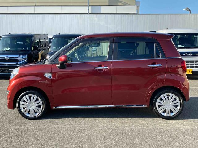 キャストスタイルＸ　ＳＡIIダイハツ認定中古車　予防安全機能スマートアシスト搭載　アイドリングストップ　電動格納ミラー　社外ナビゲーション　ＡＢＳ　ＥＴＣ車載器　コーナーセンサー　アームレスト　キーフリーキー（京都府）の中古車