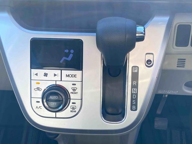 キャストスタイルＸ　ＳＡIIダイハツ認定中古車　予防安全機能スマートアシスト搭載　アイドリングストップ　電動格納ミラー　社外ナビゲーション　ＡＢＳ　ＥＴＣ車載器　コーナーセンサー　アームレスト　キーフリーキー（京都府）の中古車