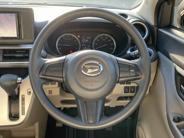 キャストスタイルＸ　ＳＡIIダイハツ認定中古車　予防安全機能スマートアシスト搭載　アイドリングストップ　電動格納ミラー　社外ナビゲーション　ＡＢＳ　ＥＴＣ車載器　コーナーセンサー　アームレスト　キーフリーキー（京都府）の中古車
