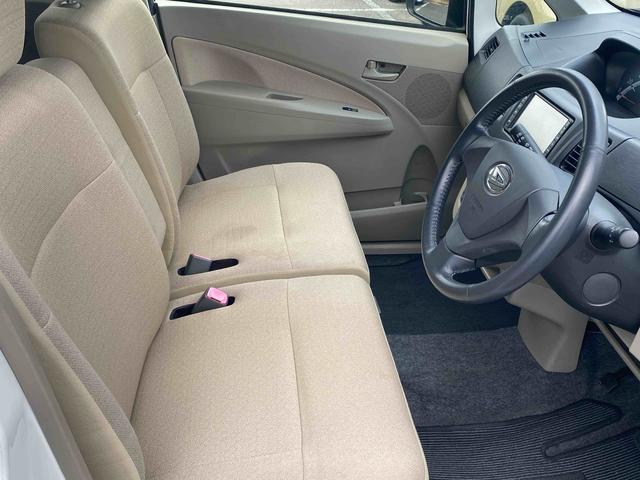 ムーヴＸリミテッド　キーフリーダイハツ認定中古車　アイドリングストップ　キーフリーキー　電動格納ミラー　シートリフター　ナビゲーション　ＡＢＳ　カップホルダー　アルミホイール　アームレスト　オートエアコン　プッシュスタートボタン（京都府）の中古車