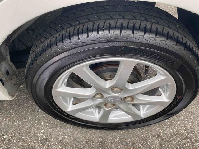 ムーヴＸリミテッド　キーフリーダイハツ認定中古車　アイドリングストップ　キーフリーキー　電動格納ミラー　シートリフター　ナビゲーション　ＡＢＳ　カップホルダー　アルミホイール　アームレスト　オートエアコン　プッシュスタートボタン（京都府）の中古車