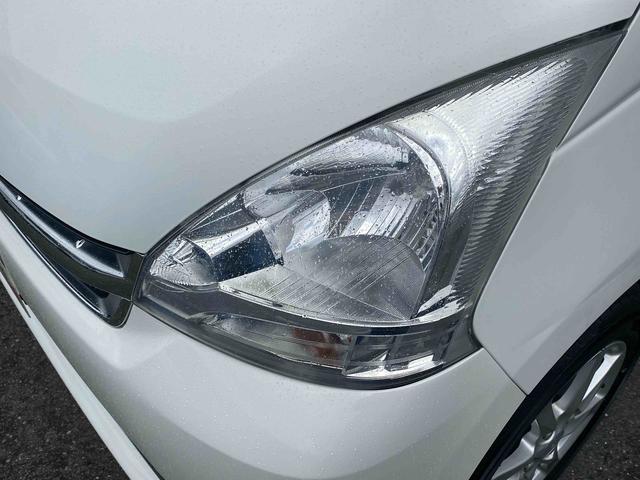 ムーヴＸリミテッド　キーフリーダイハツ認定中古車　アイドリングストップ　キーフリーキー　電動格納ミラー　シートリフター　ナビゲーション　ＡＢＳ　カップホルダー　アルミホイール　アームレスト　オートエアコン　プッシュスタートボタン（京都府）の中古車