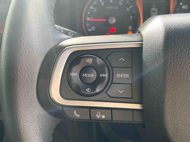 タフトG バックモニターダイハツ認定中古車 予防安全機能スマートアシスト搭載 アイドリングストップ 電動格納ミラー オートエアコン バックモニター ナビゲーション アルミホイール シートリフター シートヒーター キーフリー(京都府)の中古車