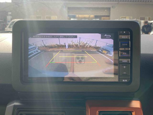 タフトG バックモニターダイハツ認定中古車 予防安全機能スマートアシスト搭載 アイドリングストップ 電動格納ミラー オートエアコン バックモニター ナビゲーション アルミホイール シートリフター シートヒーター キーフリー(京都府)の中古車