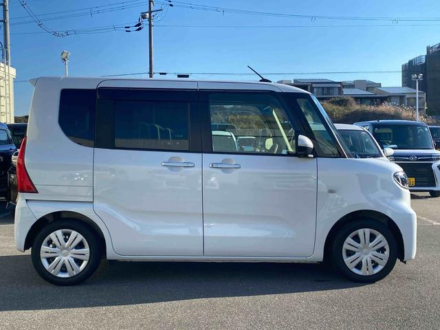タントＸ　パノラマモニターダイハツ認定中古車　予防安全機能スマートアシスト搭載　アイドリングストップ　パノラマモニター　ナビゲーション　ドライブレコーダー　シートヒーター　シートリフター　片側パワースライドドア　キーフリーキー（京都府）の中古車