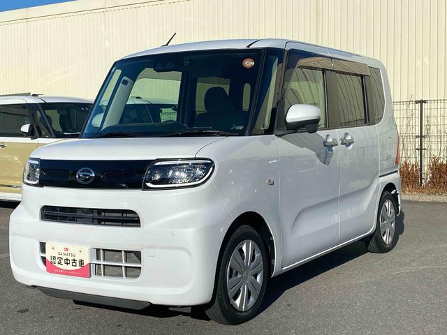 タントＸ　パノラマモニターダイハツ認定中古車　予防安全機能スマートアシスト搭載　アイドリングストップ　パノラマモニター　ナビゲーション　ドライブレコーダー　シートヒーター　シートリフター　片側パワースライドドア　キーフリーキー（京都府）の中古車