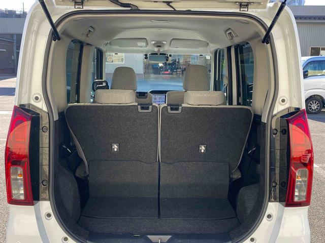 タントＸ　パノラマモニターダイハツ認定中古車　予防安全機能スマートアシスト搭載　アイドリングストップ　パノラマモニター　ナビゲーション　ドライブレコーダー　シートヒーター　シートリフター　片側パワースライドドア　キーフリーキー（京都府）の中古車