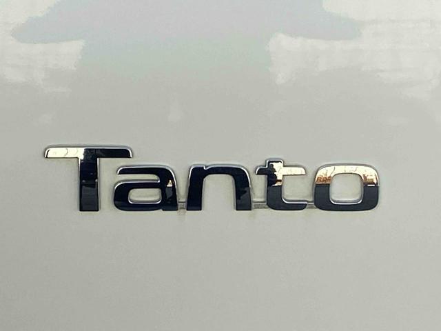 タントＸ　パノラマモニターダイハツ認定中古車　予防安全機能スマートアシスト搭載　アイドリングストップ　パノラマモニター　ナビゲーション　ドライブレコーダー　シートヒーター　シートリフター　片側パワースライドドア　キーフリーキー（京都府）の中古車