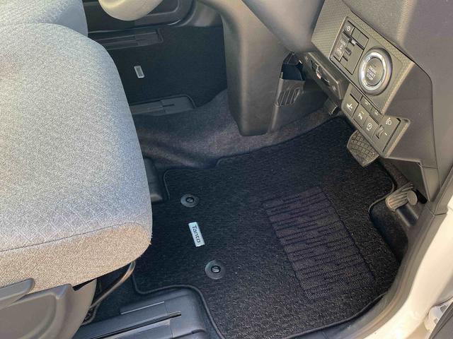 タントＸ　パノラマモニターダイハツ認定中古車　予防安全機能スマートアシスト搭載　アイドリングストップ　パノラマモニター　ナビゲーション　ドライブレコーダー　シートヒーター　シートリフター　片側パワースライドドア　キーフリーキー（京都府）の中古車