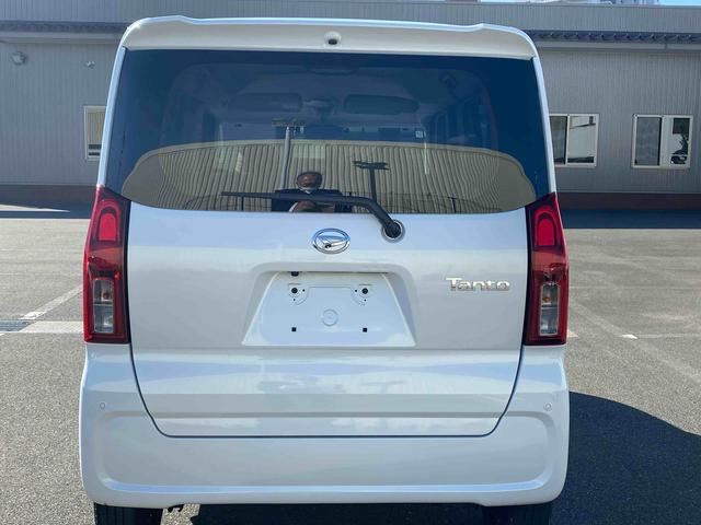 タントＸスペシャル　バックモニターダイハツ認定中古車　予防安全機能スマートアシスト搭載　アイドリングストップ　バックモニター　運転席ロングスライド　ナビゲーション　ドライブレコーダー　電動格納ミラー　ＡＢＳ　キーフリーキー（京都府）の中古車