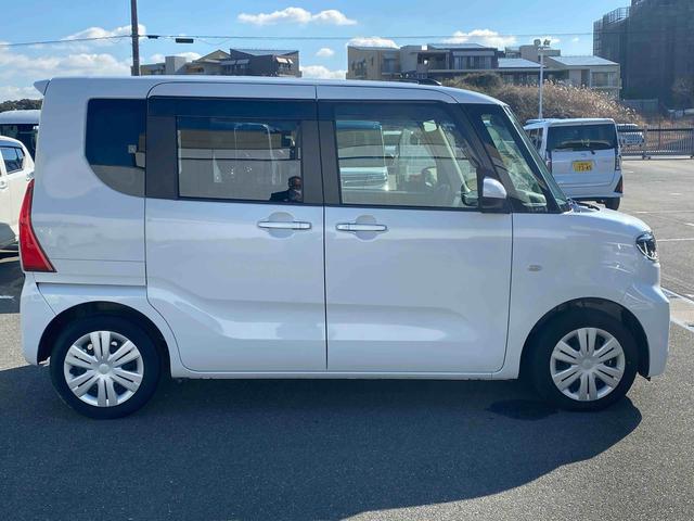 タントＸスペシャル　バックモニターダイハツ認定中古車　予防安全機能スマートアシスト搭載　アイドリングストップ　バックモニター　運転席ロングスライド　ナビゲーション　ドライブレコーダー　電動格納ミラー　ＡＢＳ　キーフリーキー（京都府）の中古車