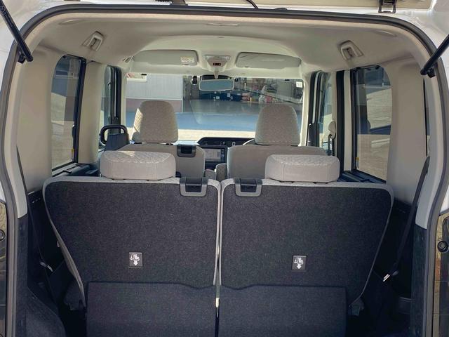 タントＸスペシャル　バックモニターダイハツ認定中古車　予防安全機能スマートアシスト搭載　アイドリングストップ　バックモニター　運転席ロングスライド　ナビゲーション　ドライブレコーダー　電動格納ミラー　ＡＢＳ　キーフリーキー（京都府）の中古車