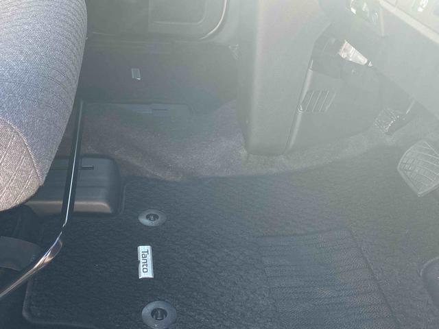 タントＸスペシャル　バックモニターダイハツ認定中古車　予防安全機能スマートアシスト搭載　アイドリングストップ　バックモニター　運転席ロングスライド　ナビゲーション　ドライブレコーダー　電動格納ミラー　ＡＢＳ　キーフリーキー（京都府）の中古車