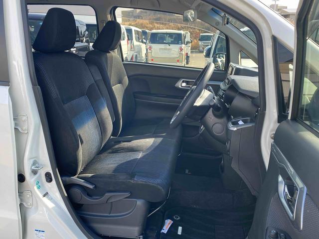 ムーヴカスタム　Ｘ　ＳＡII　４ＷＤダイハツ認定中古車　予防安全機能スマートアシスト搭載　アイドリングストップ　電動格納ミラー　シートリフター　センターアームレスト　バックモニター　ＡＢＳ（京都府）の中古車