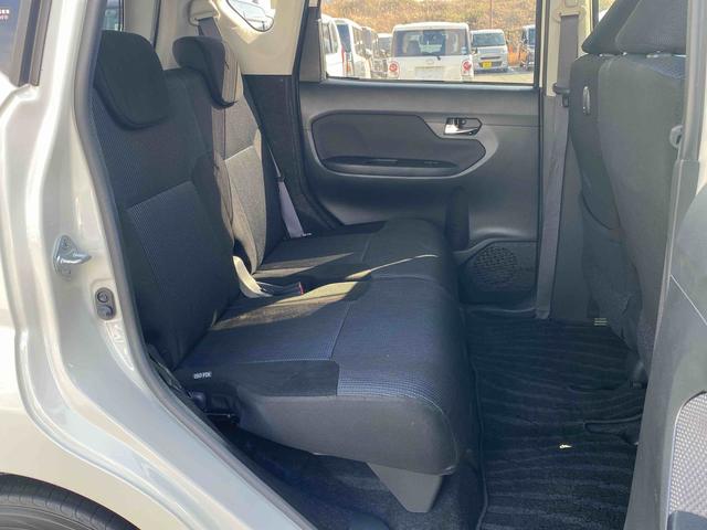 ムーヴカスタム　Ｘ　ＳＡII　４ＷＤダイハツ認定中古車　予防安全機能スマートアシスト搭載　アイドリングストップ　電動格納ミラー　シートリフター　センターアームレスト　バックモニター　ＡＢＳ（京都府）の中古車