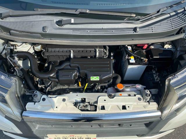 ムーヴカスタム　Ｘ　ＳＡII　４ＷＤダイハツ認定中古車　予防安全機能スマートアシスト搭載　アイドリングストップ　電動格納ミラー　シートリフター　センターアームレスト　バックモニター　ＡＢＳ（京都府）の中古車