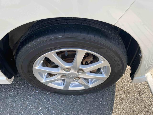 ムーヴカスタム　Ｘ　ＳＡII　４ＷＤダイハツ認定中古車　予防安全機能スマートアシスト搭載　アイドリングストップ　電動格納ミラー　シートリフター　センターアームレスト　バックモニター　ＡＢＳ（京都府）の中古車