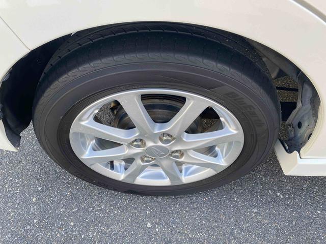 ムーヴカスタム　Ｘ　ＳＡII　４ＷＤダイハツ認定中古車　予防安全機能スマートアシスト搭載　アイドリングストップ　電動格納ミラー　シートリフター　センターアームレスト　バックモニター　ＡＢＳ（京都府）の中古車