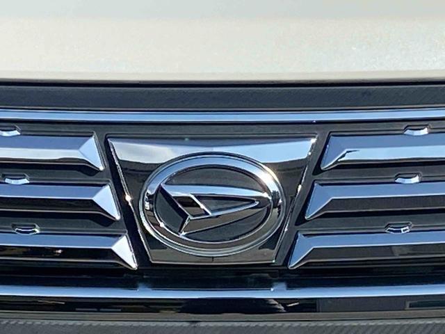 ムーヴカスタム　Ｘ　ＳＡII　４ＷＤダイハツ認定中古車　予防安全機能スマートアシスト搭載　アイドリングストップ　電動格納ミラー　シートリフター　センターアームレスト　バックモニター　ＡＢＳ（京都府）の中古車