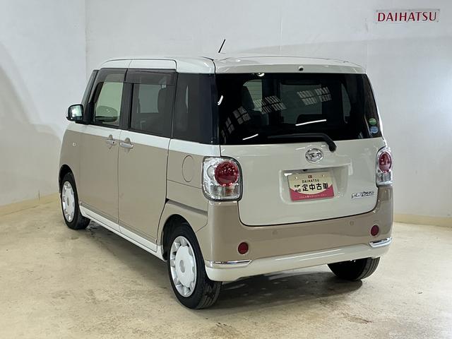 ムーヴキャンバスＧメイクアップリミテッド　ＳＡIII　ワンオーナー　ナビＴＶワンオーナー　ナビ　パノラマモニター　ドライブレコーダー　ＥＴＣ　両側電動スライドドア　オートマチックハイビーム　Ｂｌｕｅｔｏｏｔｈ　ＵＳＢ接続　フルセグＴＶ　ＣＤ／ＤＶＤ再生　スマートキー　スマアシ（京都府）の中古車