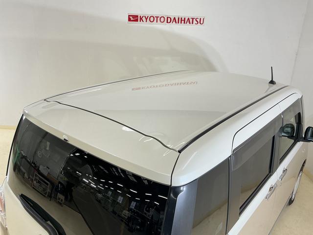 ムーヴキャンバスＧメイクアップリミテッド　ＳＡIII　ワンオーナー　ナビＴＶワンオーナー　ナビ　パノラマモニター　ドライブレコーダー　ＥＴＣ　両側電動スライドドア　オートマチックハイビーム　Ｂｌｕｅｔｏｏｔｈ　ＵＳＢ接続　フルセグＴＶ　ＣＤ／ＤＶＤ再生　スマートキー　スマアシ（京都府）の中古車