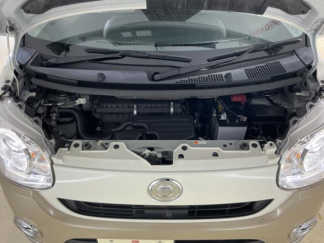 ムーヴキャンバスＧメイクアップリミテッド　ＳＡIII　ワンオーナー　ナビＴＶワンオーナー　ナビ　パノラマモニター　ドライブレコーダー　ＥＴＣ　両側電動スライドドア　オートマチックハイビーム　Ｂｌｕｅｔｏｏｔｈ　ＵＳＢ接続　フルセグＴＶ　ＣＤ／ＤＶＤ再生　スマートキー　スマアシ（京都府）の中古車