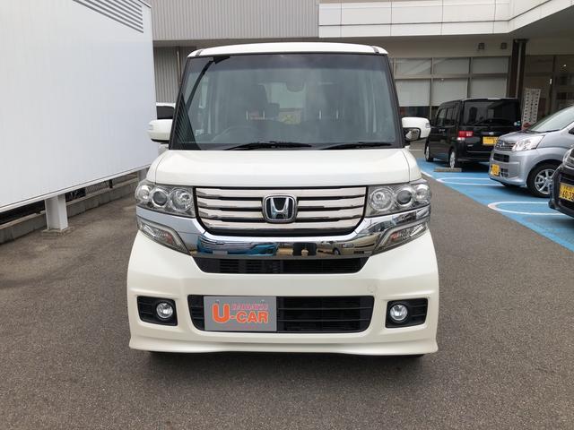 ｎ ｂｏｘカスタムｇ ｌパッケージ 京都府 の中古車情報 ダイハツ公式 U Catch