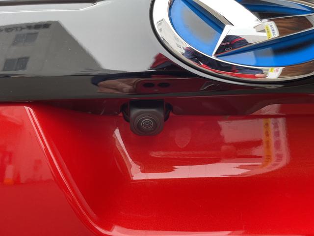 ロッキープレミアムＧ　ＨＥＶオーディオレス　ｅーＳＭＡＲＴ　ＨＹＢＲＩＤ　スマートペダル　電動パーキングブレーキ　ＬＥＤヘッドランプ　パノラマモニター対応（京都府）の中古車